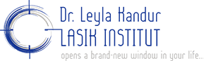 Dr. Leyla Kandur | Lasik Institute